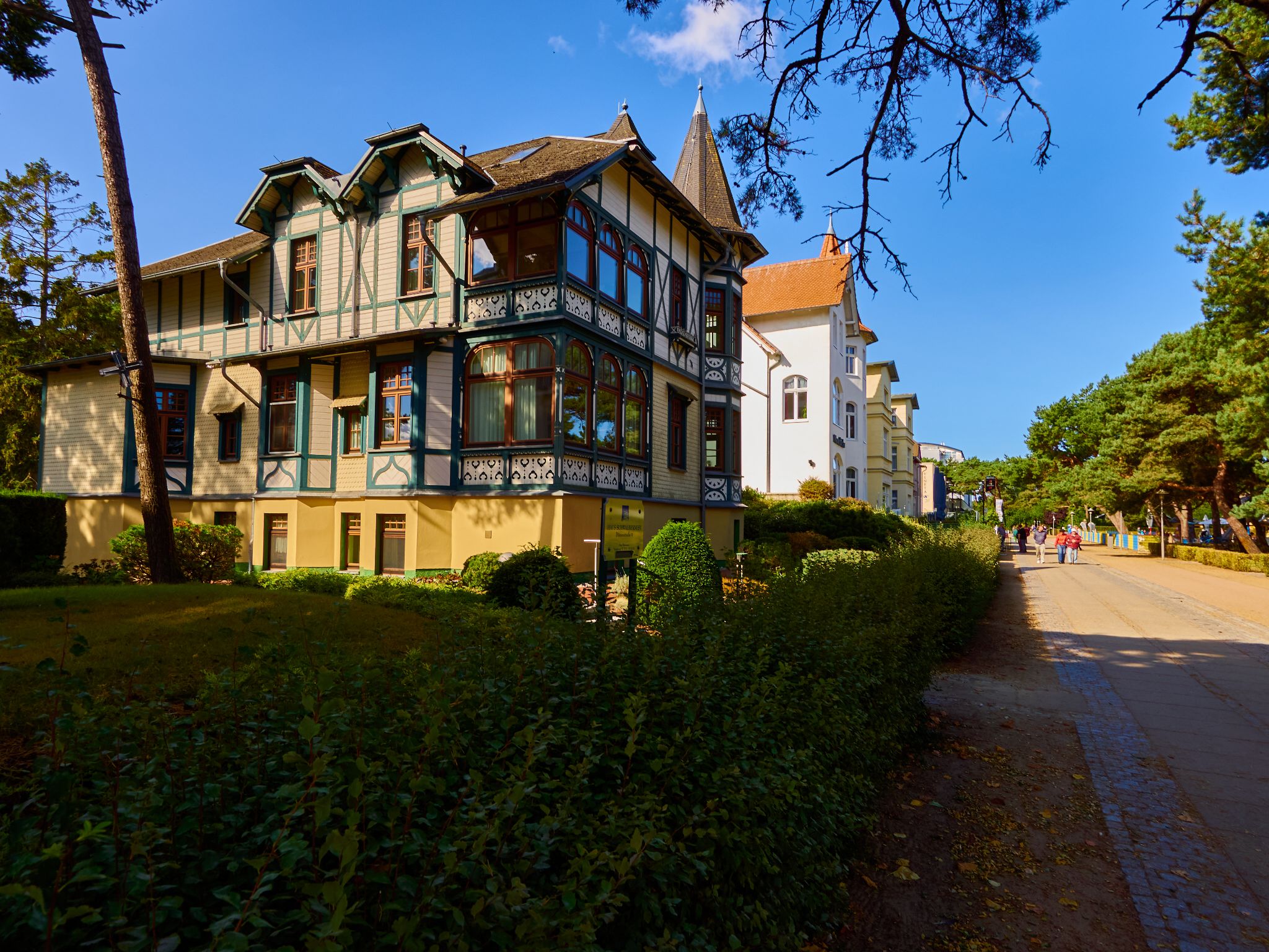 Landschaft 2024  1799 Usedom